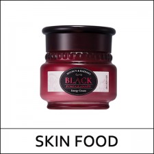 [SKIN FOOD] SKINFOOD ★ Big Sale 60% ★ ⓘ Black Pomegranate Energy Cream 50ml / Exp 2024.06 / 33,000 won(10)